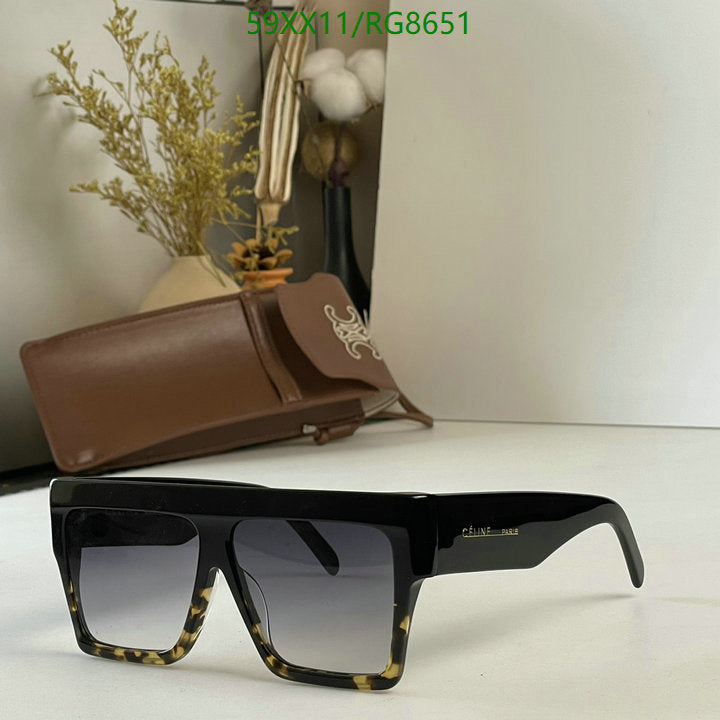 SAMC - COL Glasses - 103