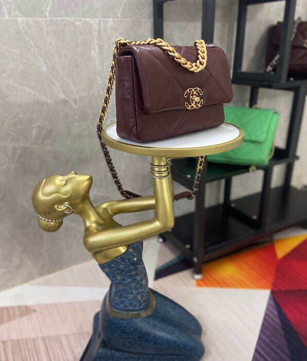 Satchel Bags - CHL Bags - 4404