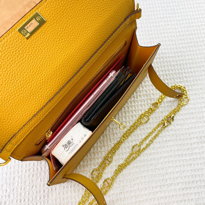Satchel Bags - HMS-Bags - 848