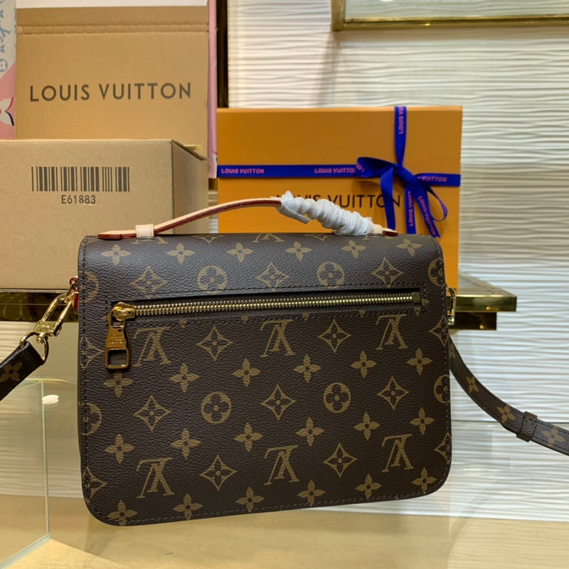 Glami Fashion Lu-Vi Bags - 16665