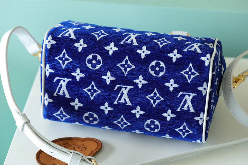 Satchel Bags - VL Bags - 7010