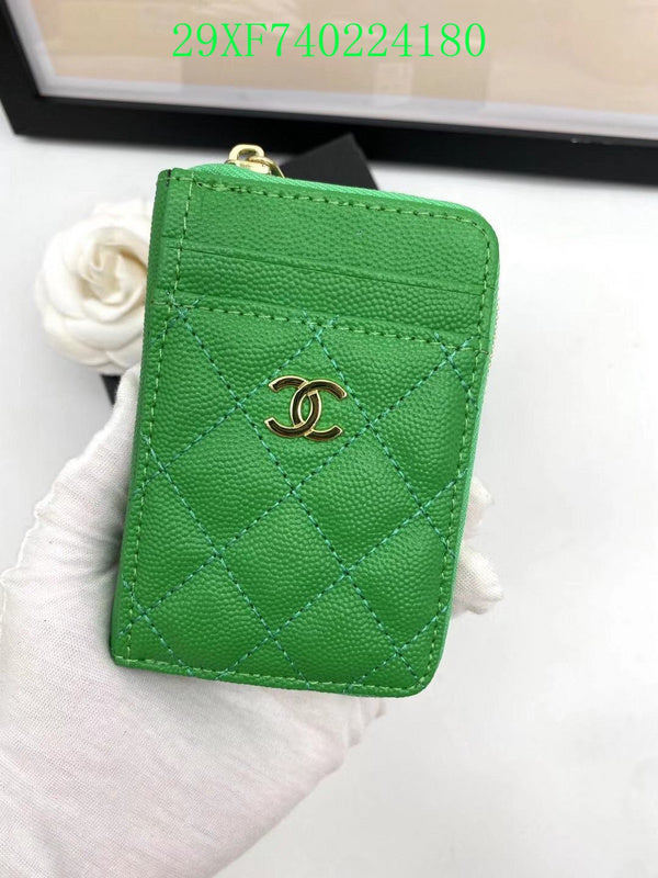Glami - CHL Wallet - 2654