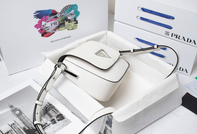 Satchel Bags - PRA Bags - 482
