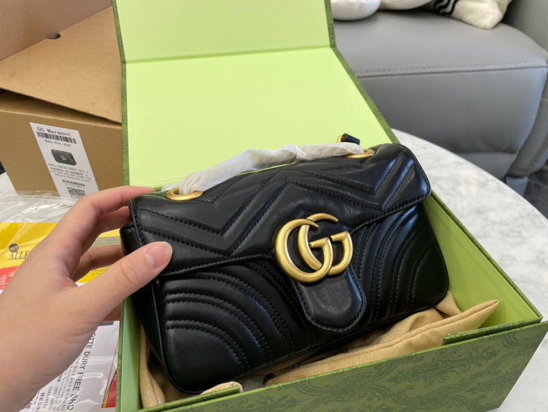 Glami Fashion - GCI Bags - 11718