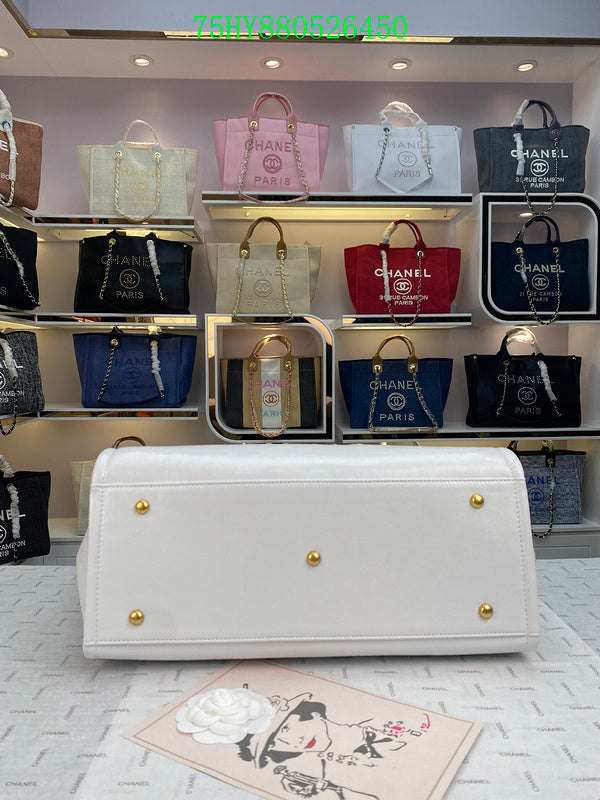 Satchel Bags - CHL Bags - 5207