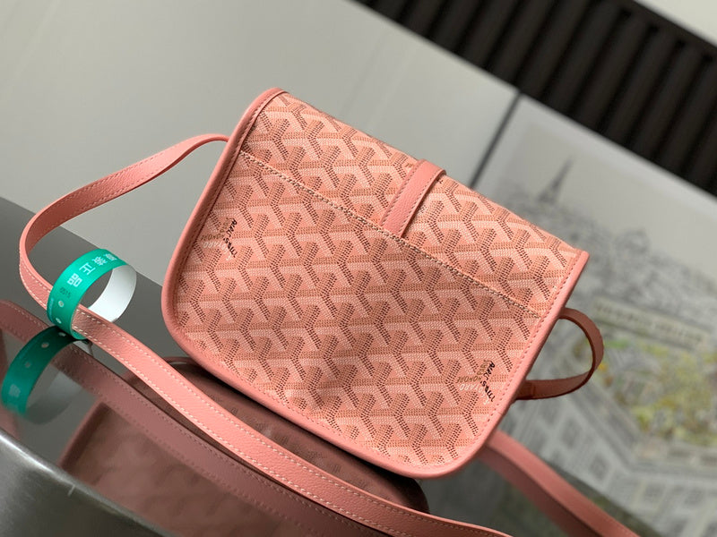 Glamy - GYO Bags - 535