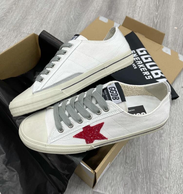 SAMC - GDBE Women Shoes - 108