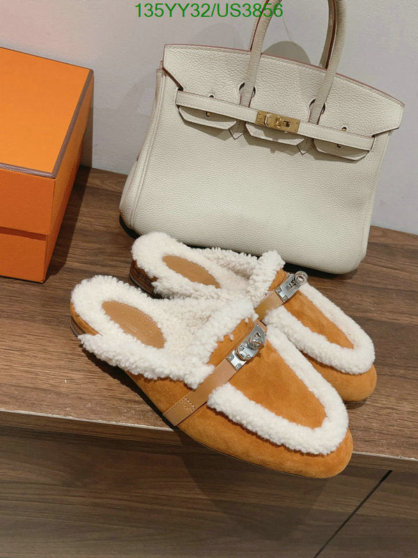 SAMC - HMS Women Shoes - 188