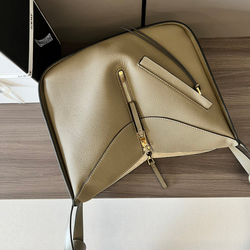 Glamy - LWO Bags - 525