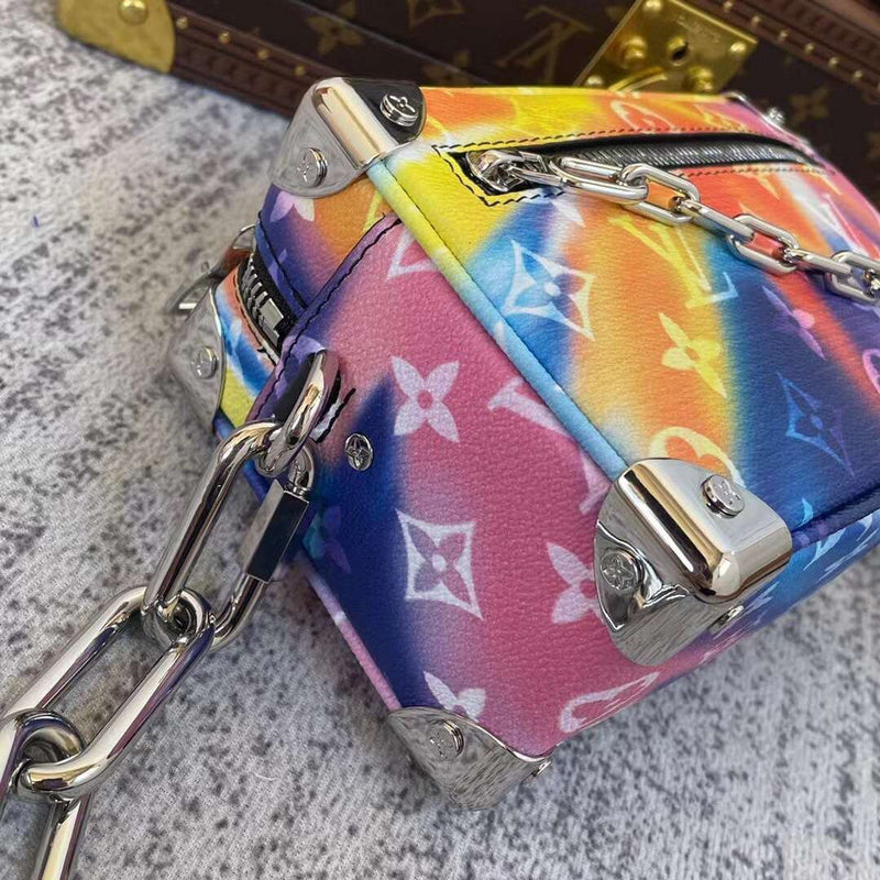 Fashion Lu-Vi bags - 3183