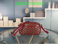 Satchel Bags - GOD Bags - 129