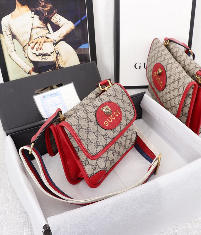 Glami Fashion - GCI Bags - 10142