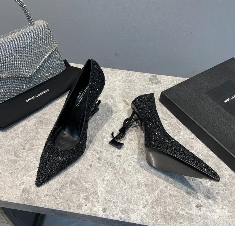 SAMC - YLS Women Shoes - 274