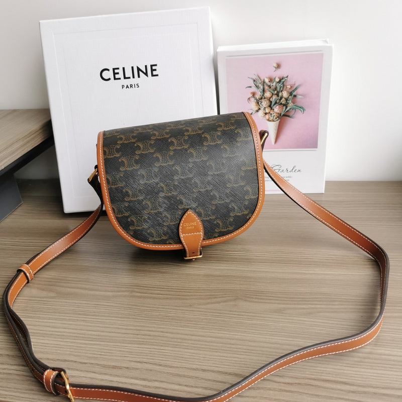 Glamy - COL Bags - 977