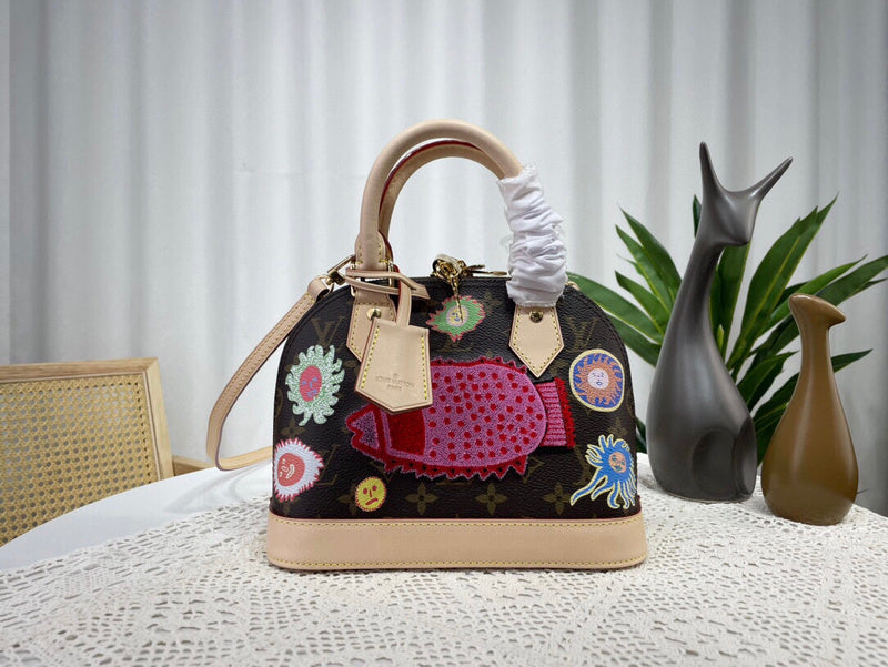 Glami-is - LOV Lady Bags - 136