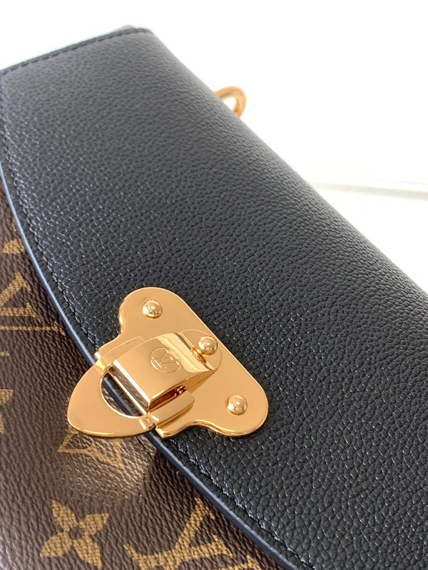 Satchel Bags - VL2 Bags - 649