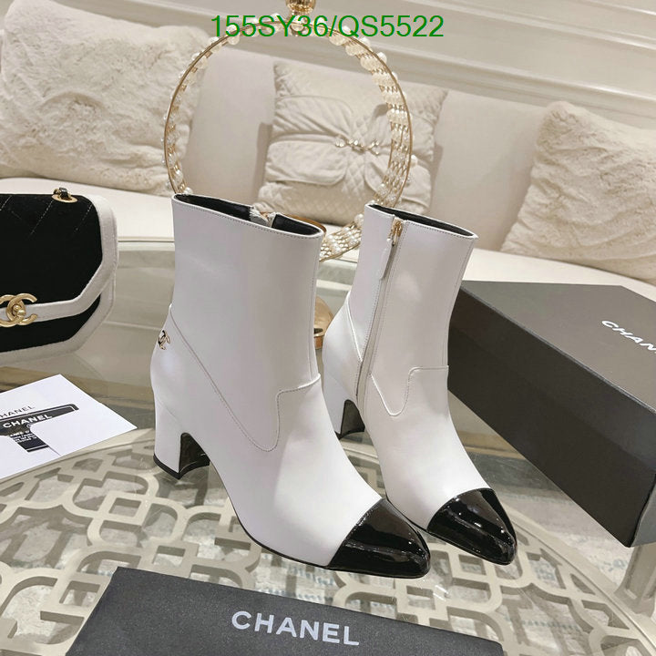 SAMC - CHL Women Boots - 448