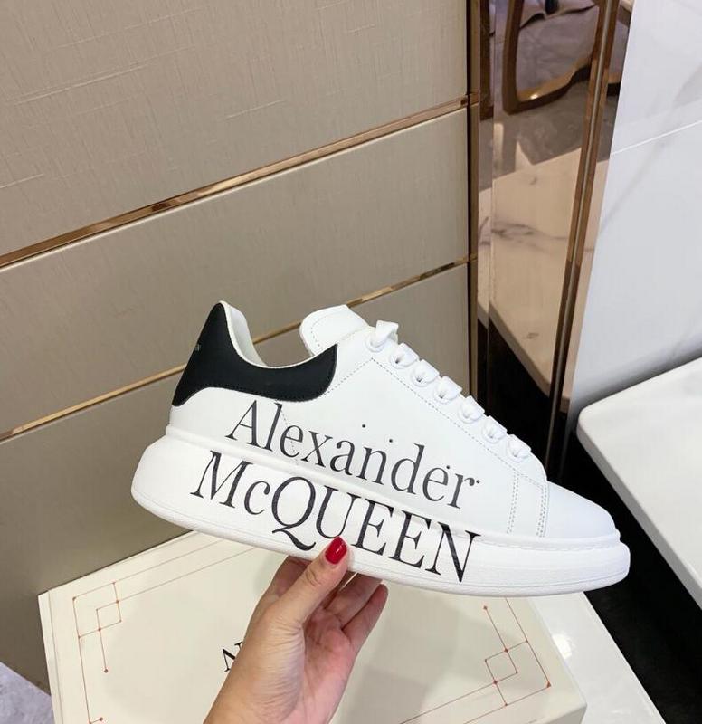 SAMC - AQ Women Shoes - 343