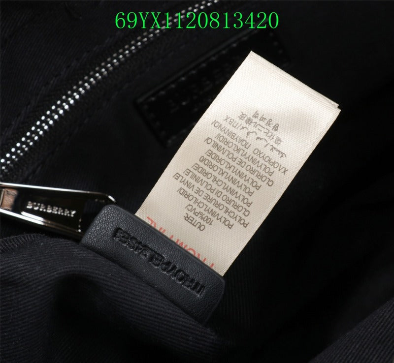 ELE Fashion -BBR Bags - 412