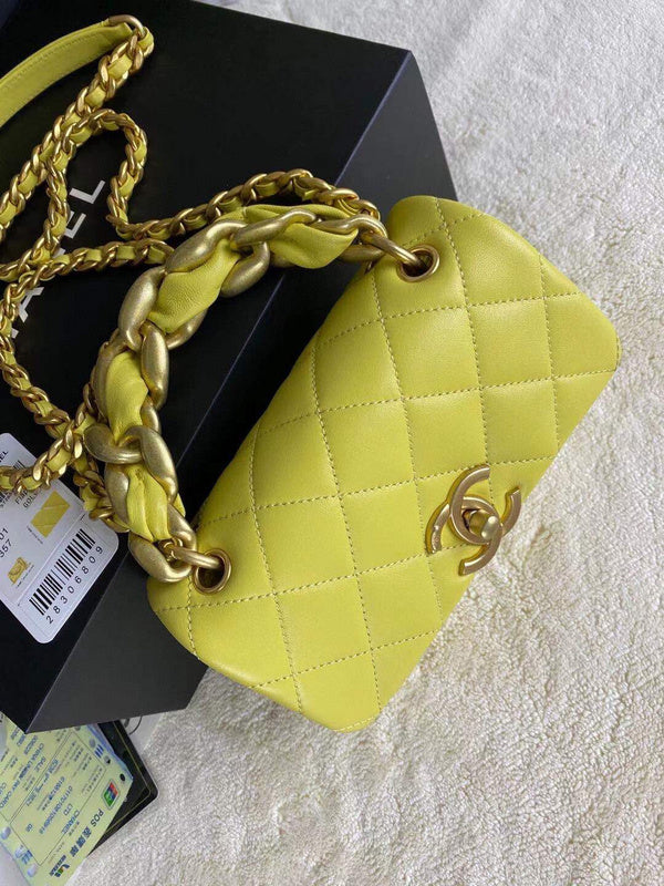 Satchel Bags - CHL Bags - 4115