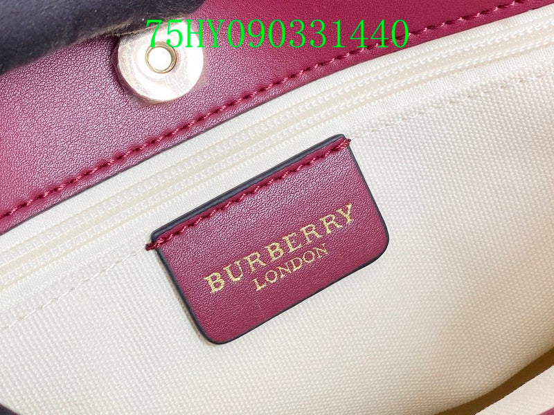 ELE Fashion -BBR Bags - 581