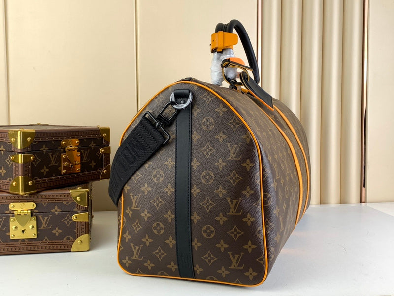 Satchel Bags - VL Bags - 2449
