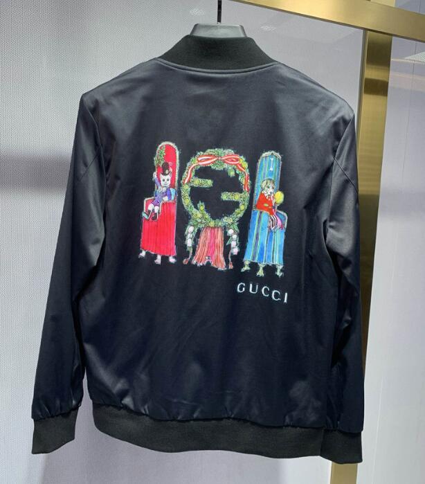 SAMC - GUKI Clothes - 288