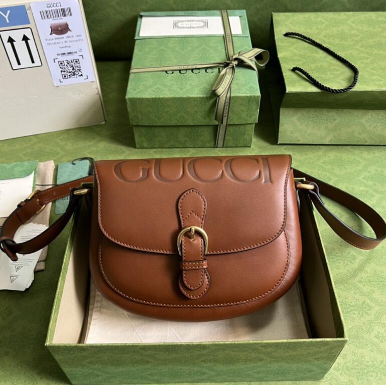 SAMC - GUKI Bags - 710
