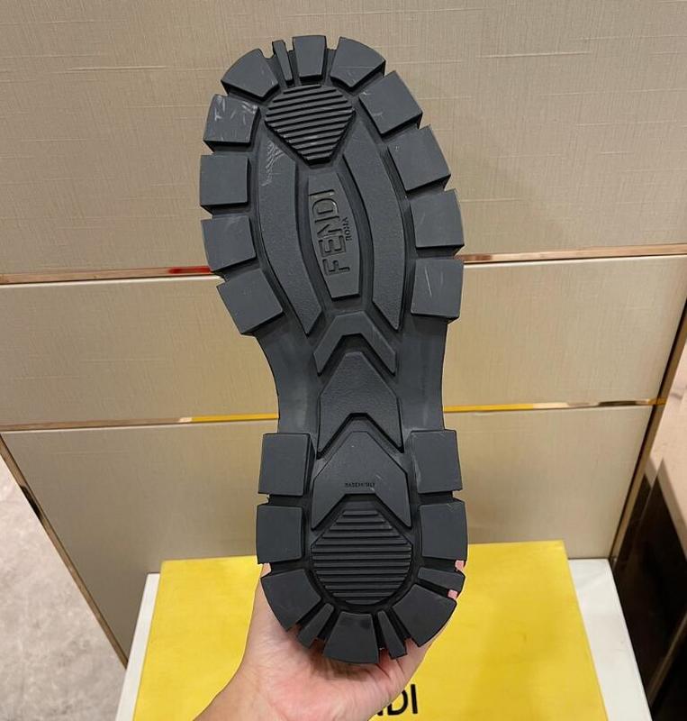 SAMC - FDE Men Shoes - 145