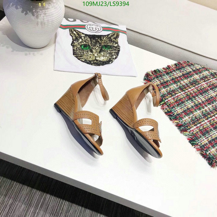SAMC - HMS Women Shoes - 413