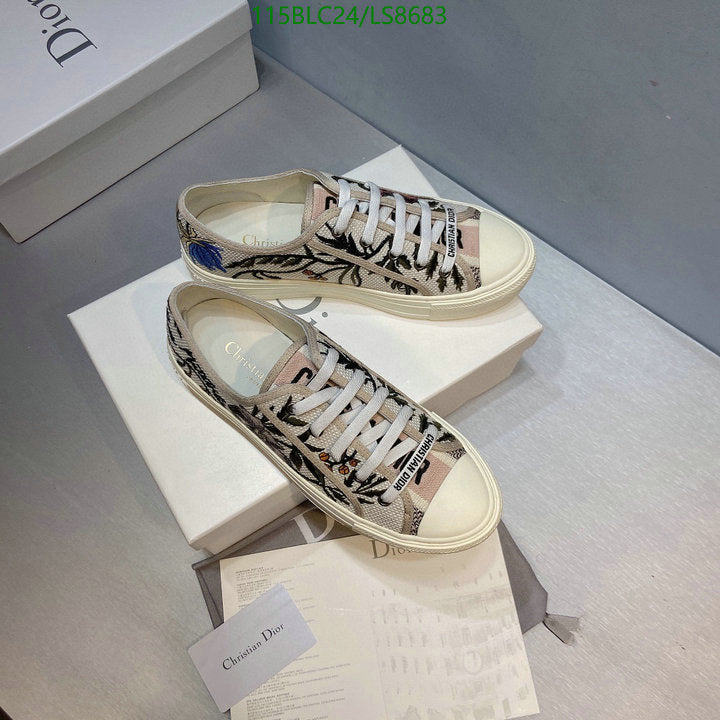 SAMC - DOR Women Sneakers - 180