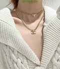SAMC - CHL Jewelry Necklace - 066