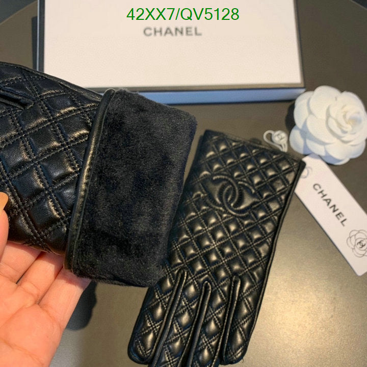 SAMC - CHL Gloves - 113