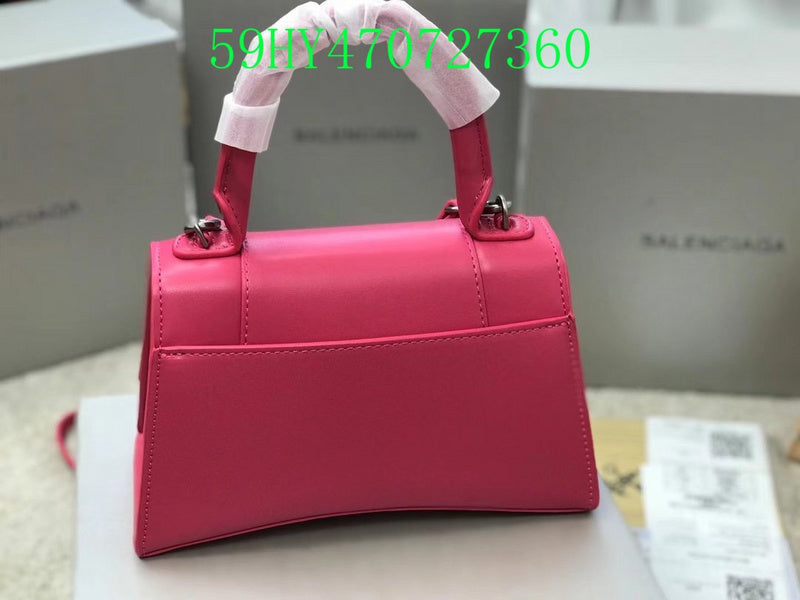 Satchel Bags - BGA Bags - 2159