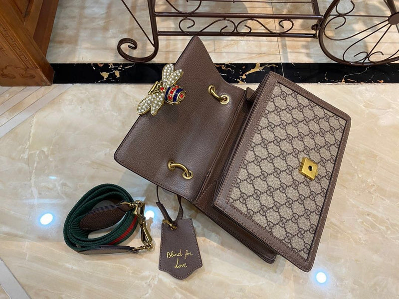 Glami Fashion - GCI Bags - 10794