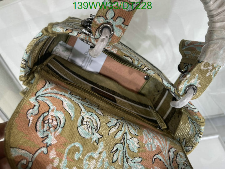 SAMCC - DOR Bags - 834