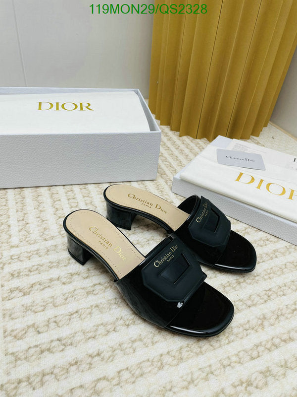 SAMCC - DOR Women Shoes - 1909