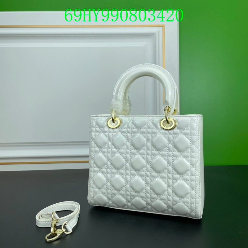 Glami - DOR Bags - 1387