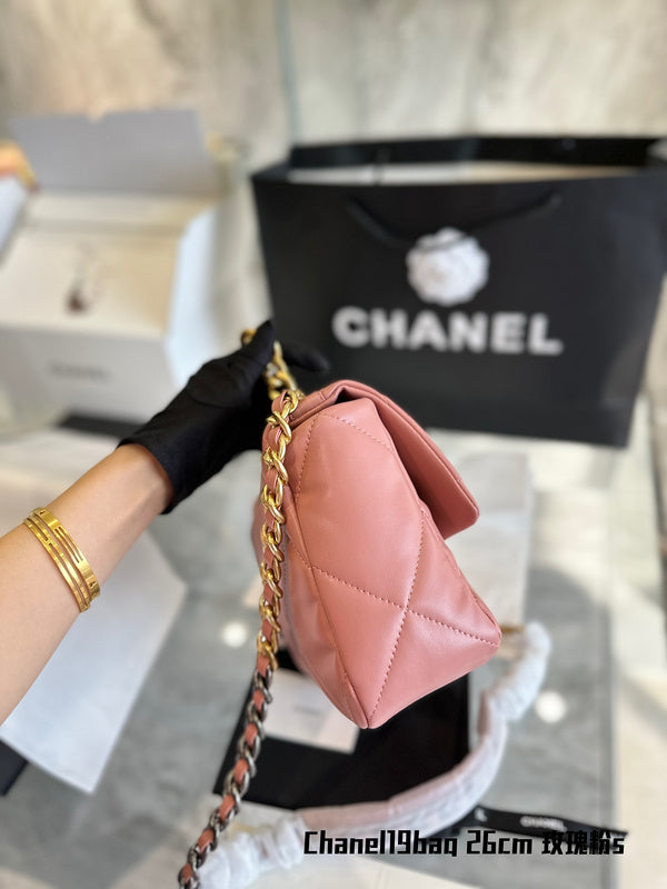 Satchel Bags - CHL Bags - 7126