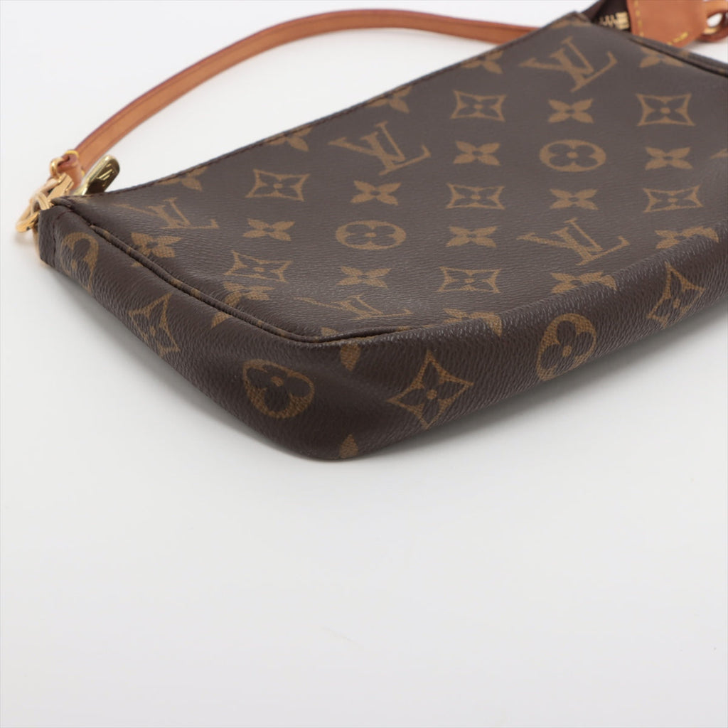 Louis Vuitton Monogram Pochette Accessories M51980