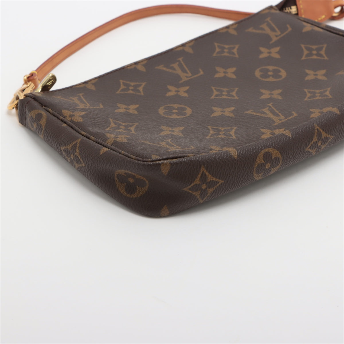 Louis Vuitton Monogram Pochette Accessories M51980