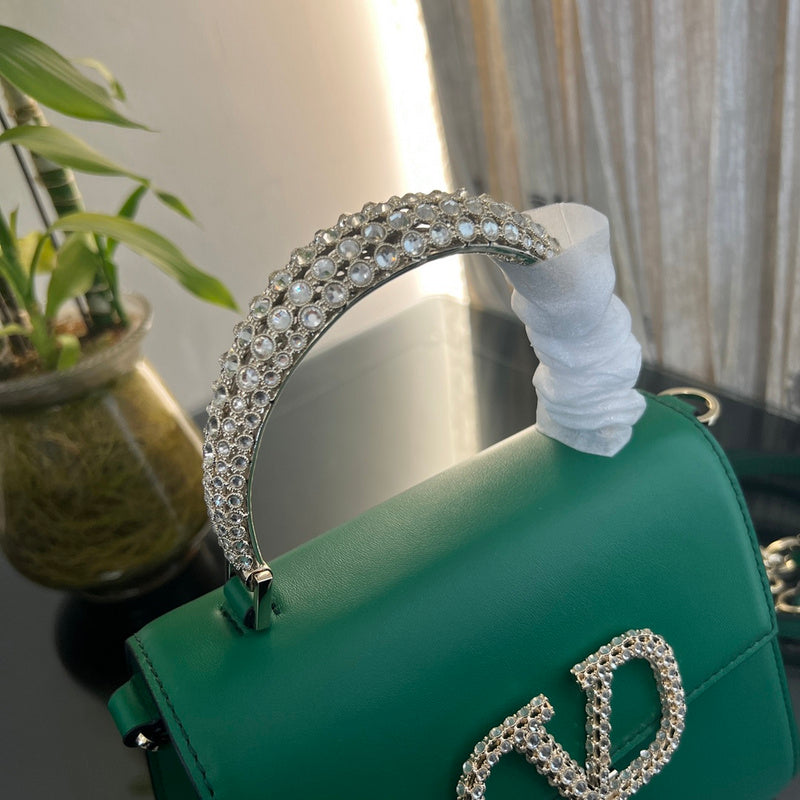 Glamy - VEL Bags - 974