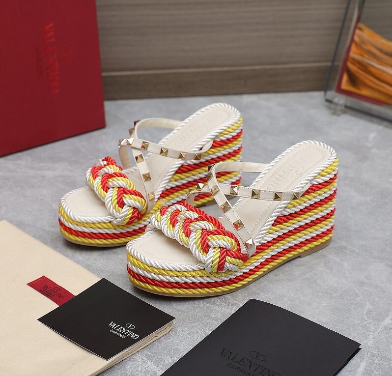 SAMC - VEL Women Shoes - 168