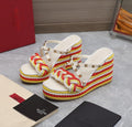 SAMC - VEL Women Shoes - 168