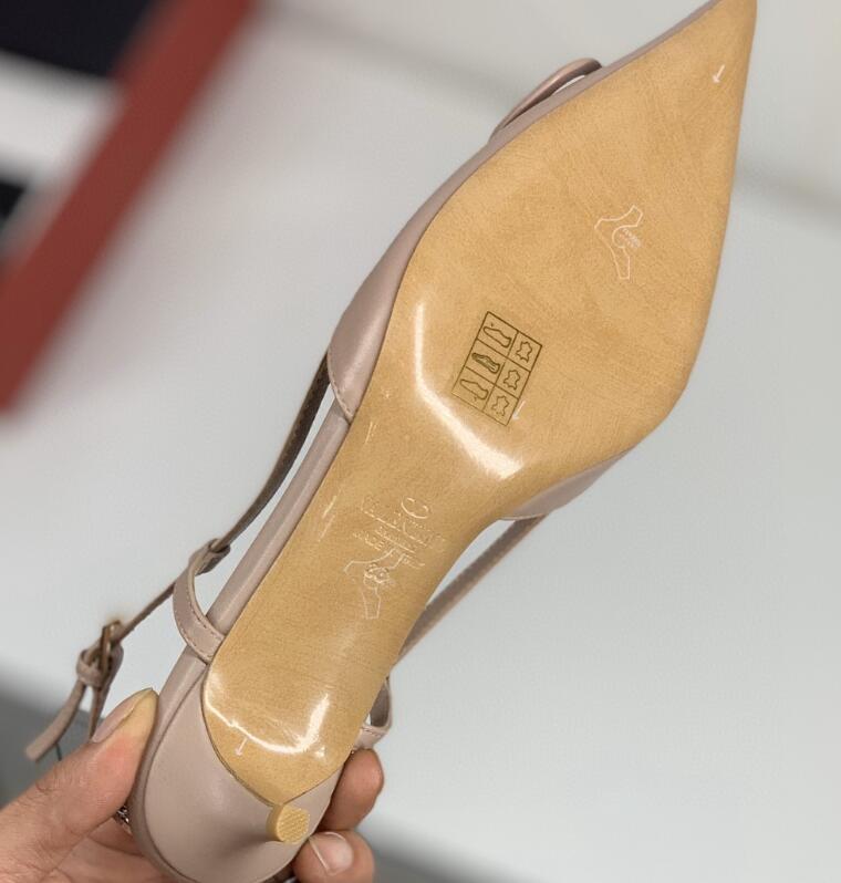 SAMC - VEL Women Shoes - 635
