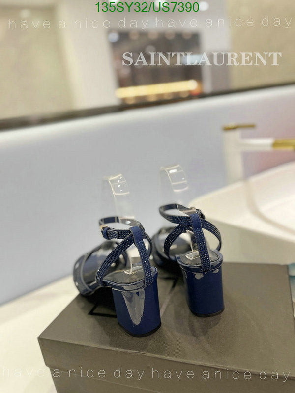 SAMC - YLS Women Shoes Heels - 028