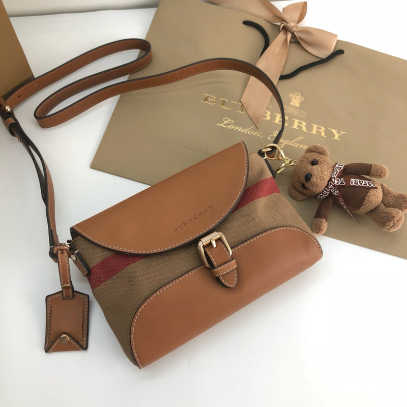 ELE Fashion -BBR Bags - 1254