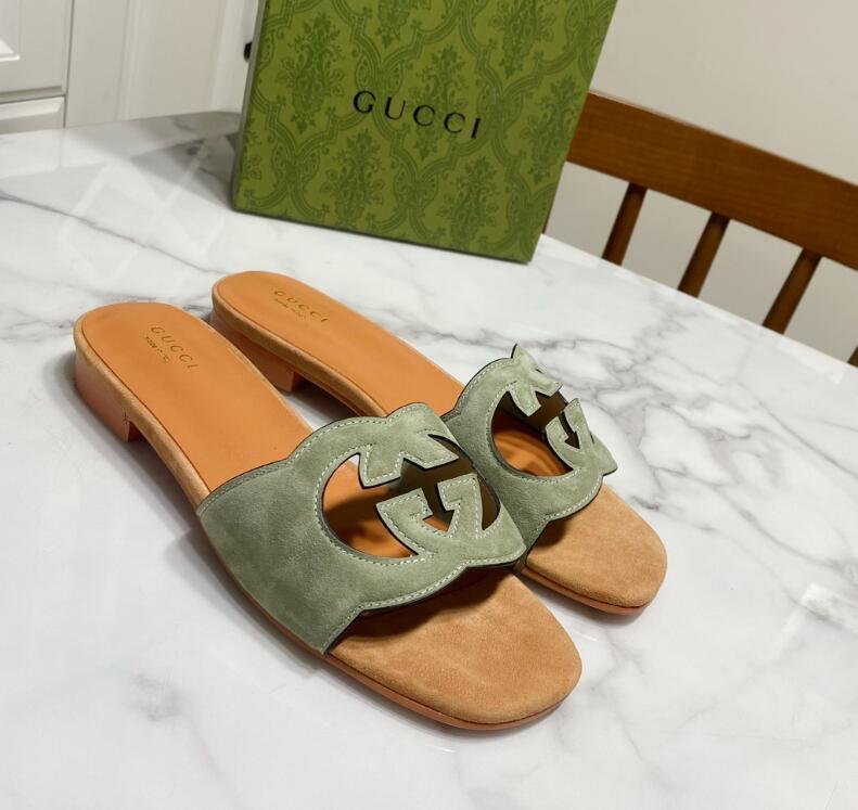 SAMC - GUKI Women Shoes - 224