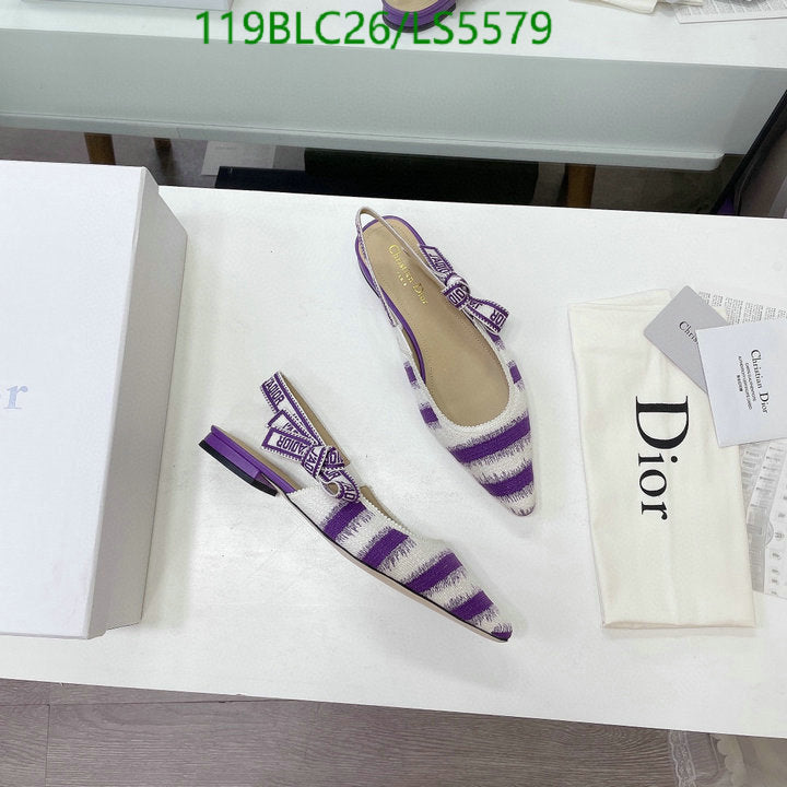 SAMCC - DOR Women Shoes - 2379