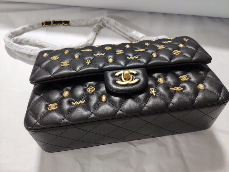 Satchel Bags - CHL Bags - 4840